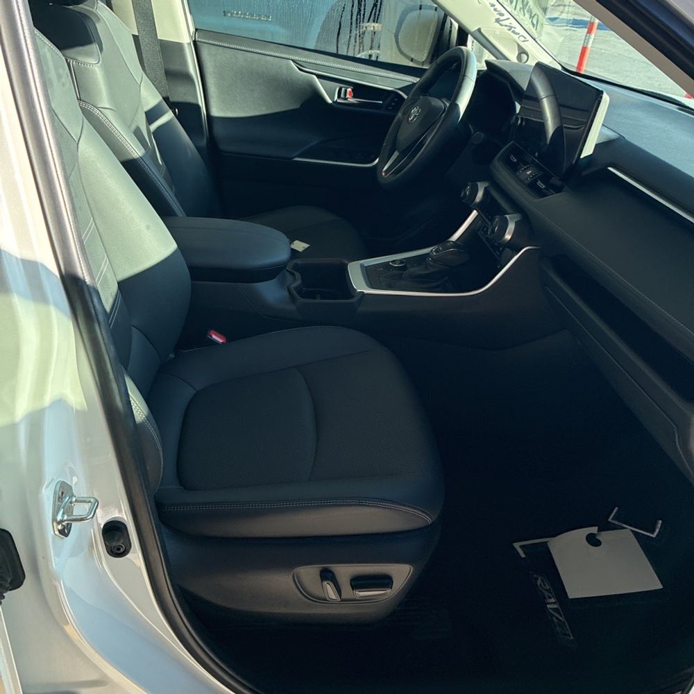 2024 Toyota RAV4 Hybrid Limited