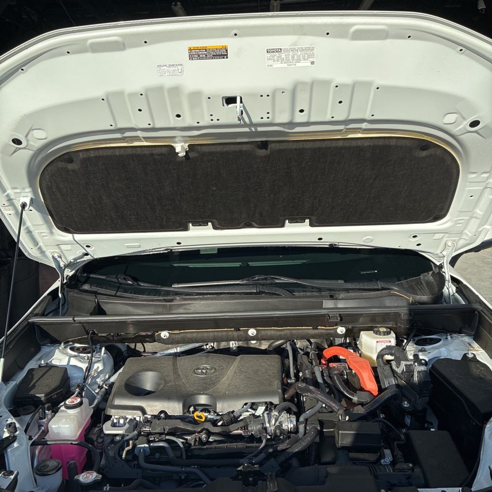 2024 Toyota RAV4 Hybrid Limited