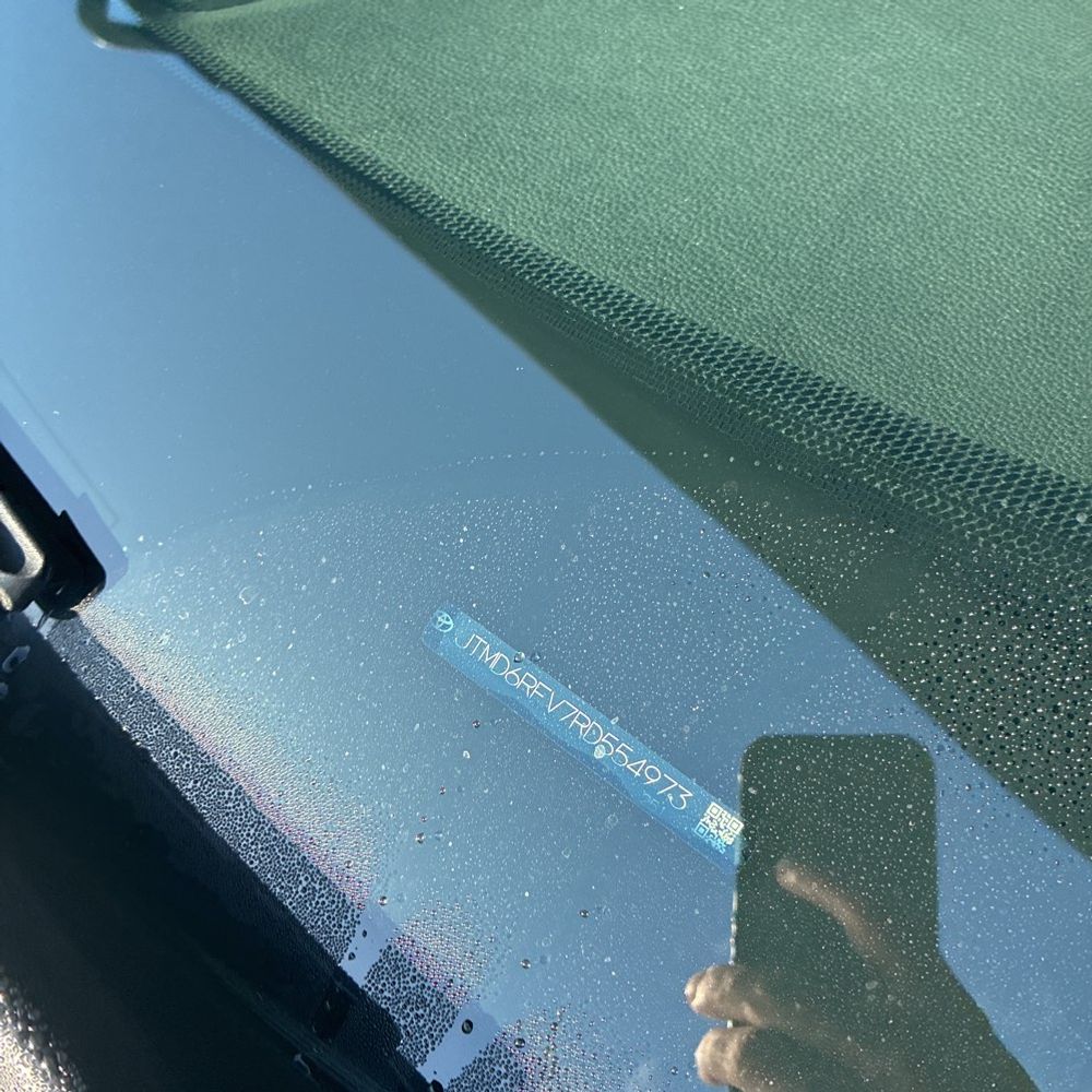 2024 Toyota RAV4 Hybrid Limited
