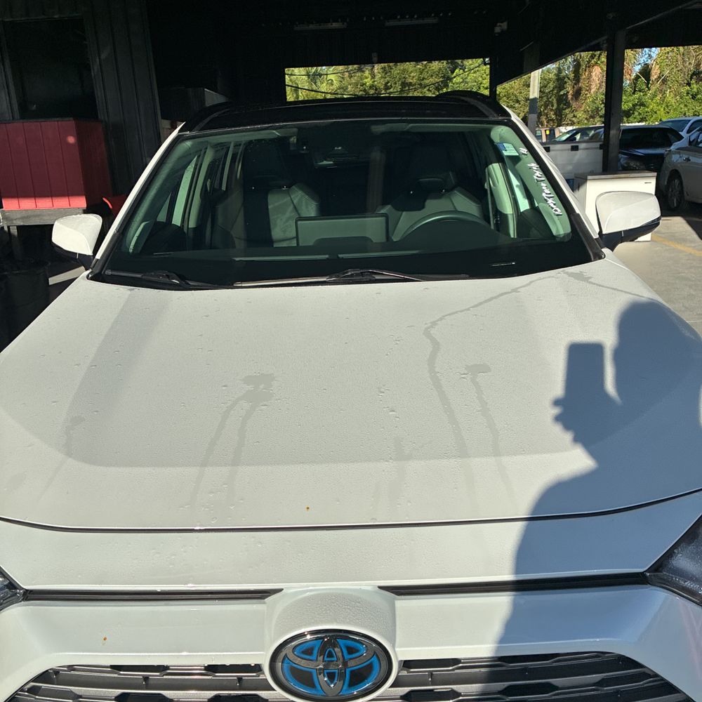 2024 Toyota RAV4 Hybrid Limited