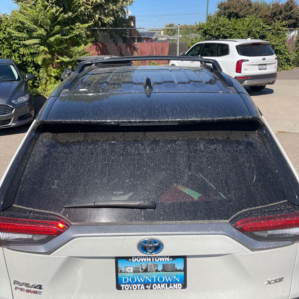2022 Toyota RAV4 Prime XSE
