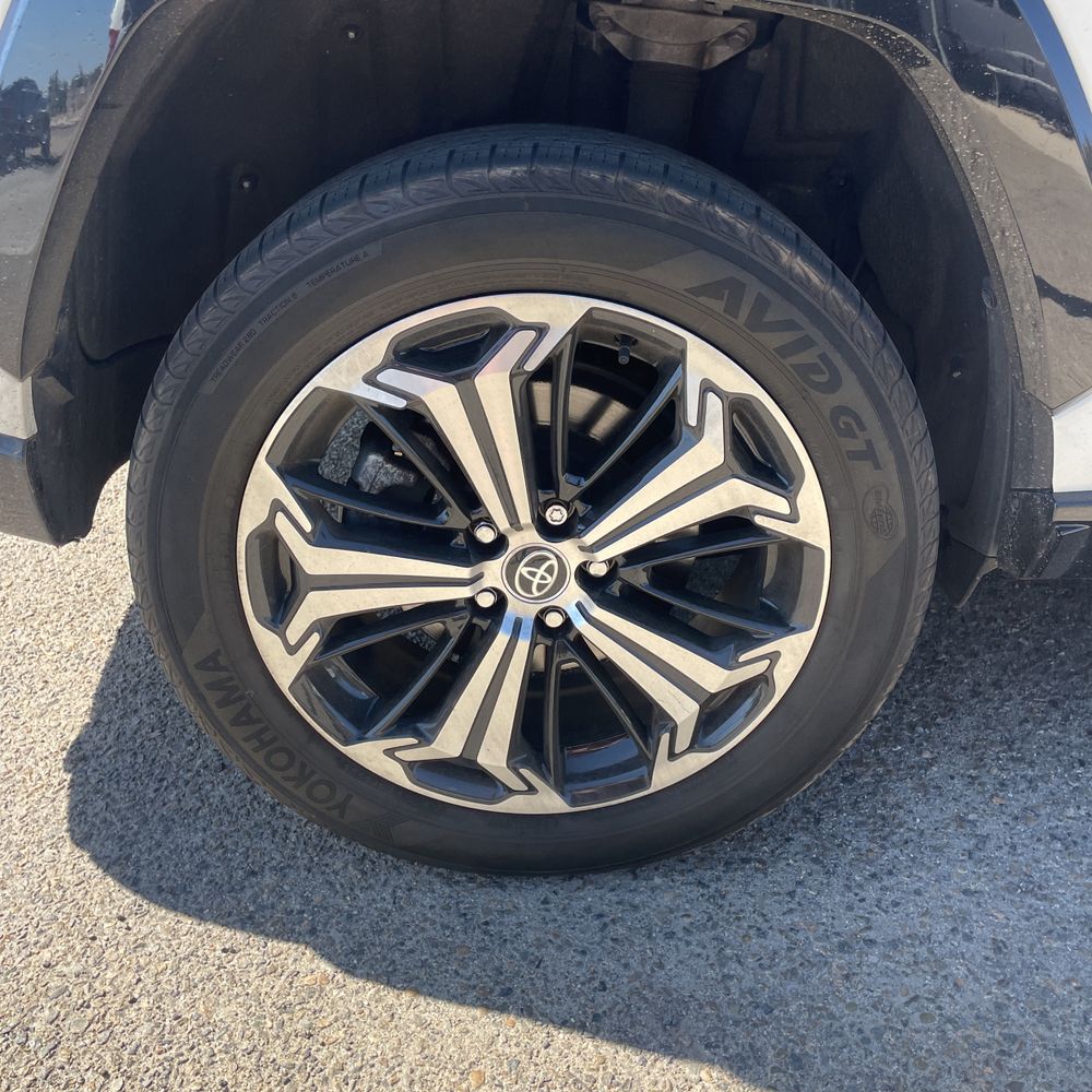 2022 Toyota RAV4 Prime XSE