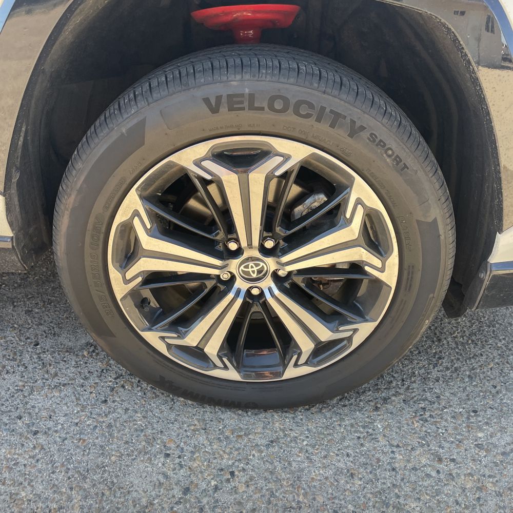 2022 Toyota RAV4 Prime XSE