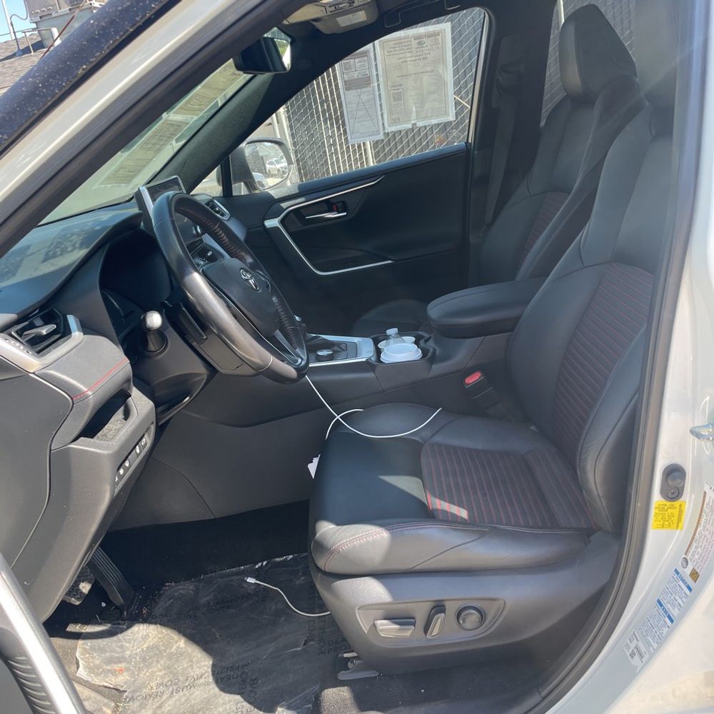 2022 Toyota RAV4 Prime XSE