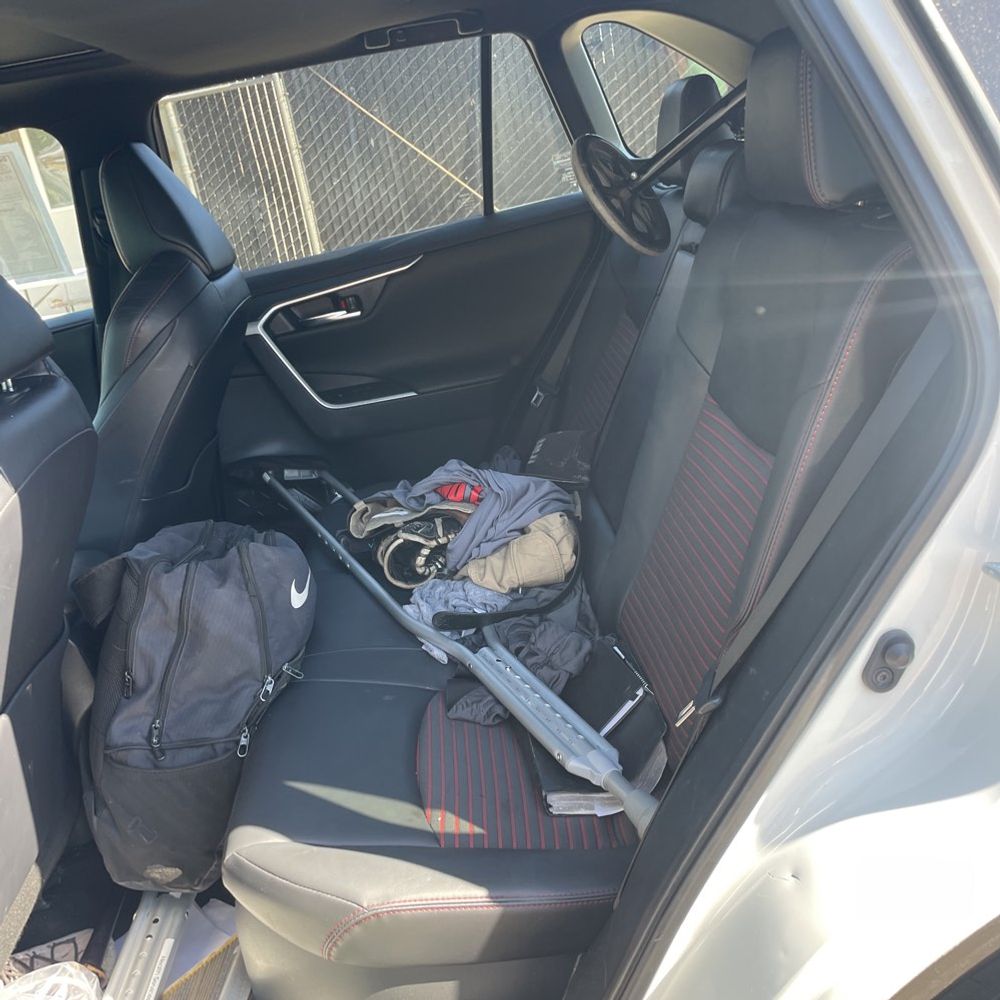 2022 Toyota RAV4 Prime XSE