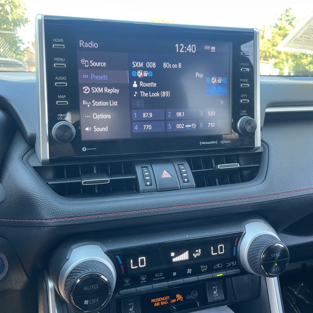 2022 Toyota RAV4 Prime XSE
