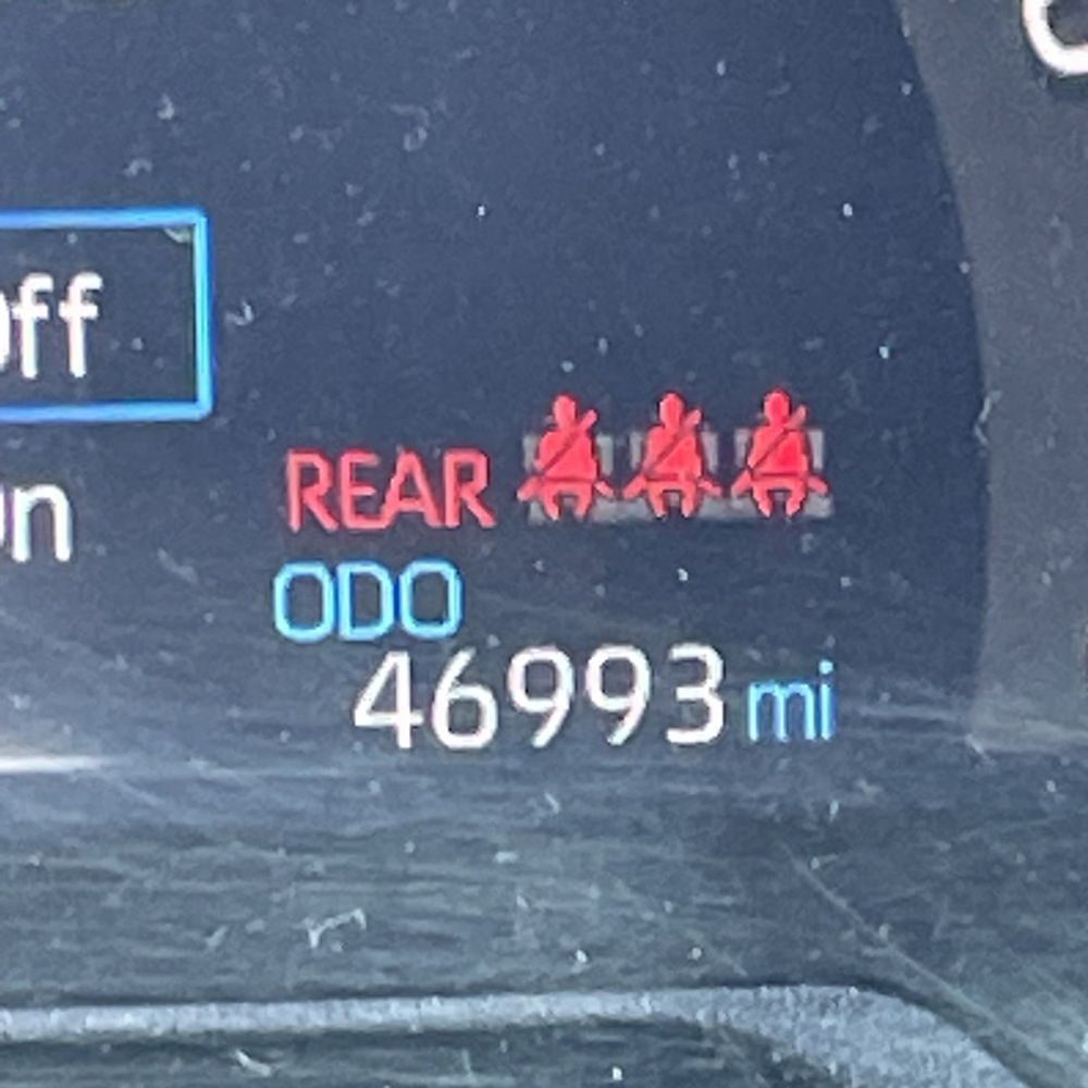 2022 Toyota RAV4 Prime XSE