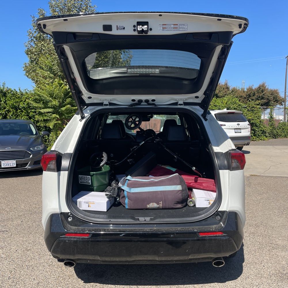 2022 Toyota RAV4 Prime XSE