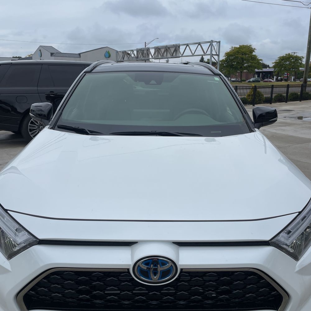 2024 Toyota RAV4 Prime XSE