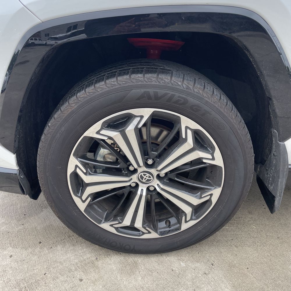 2024 Toyota RAV4 Prime XSE