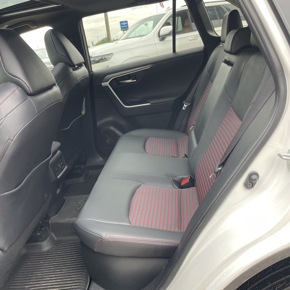 2024 Toyota RAV4 Prime XSE
