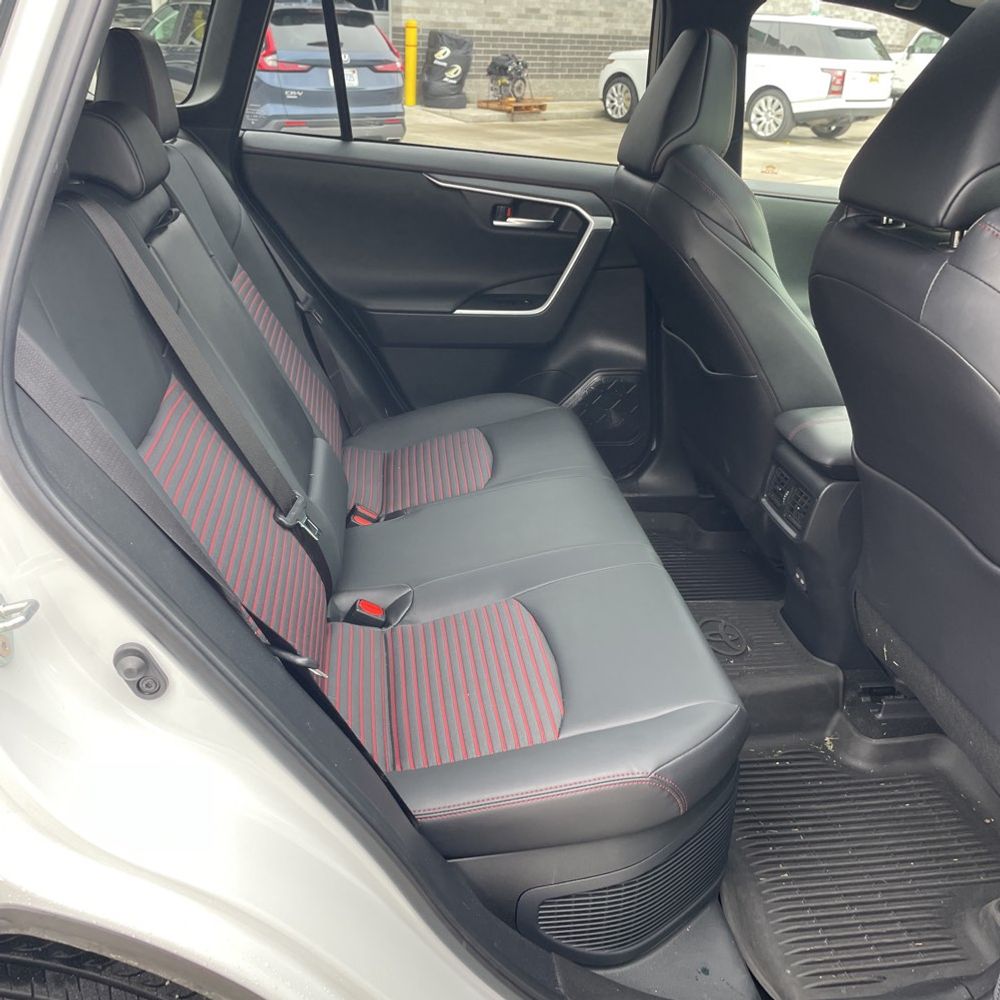 2024 Toyota RAV4 Prime XSE