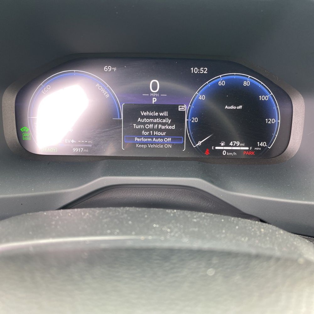 2024 Toyota RAV4 Prime XSE