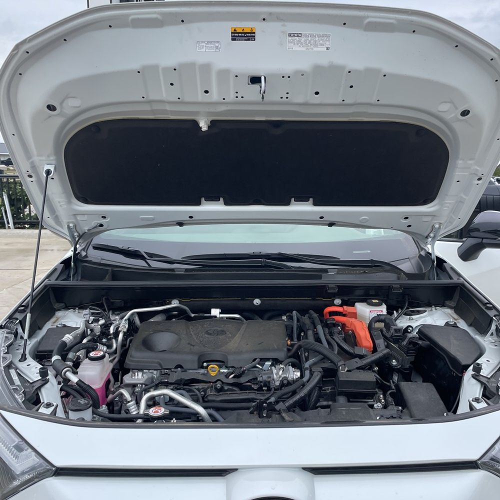 2024 Toyota RAV4 Prime XSE
