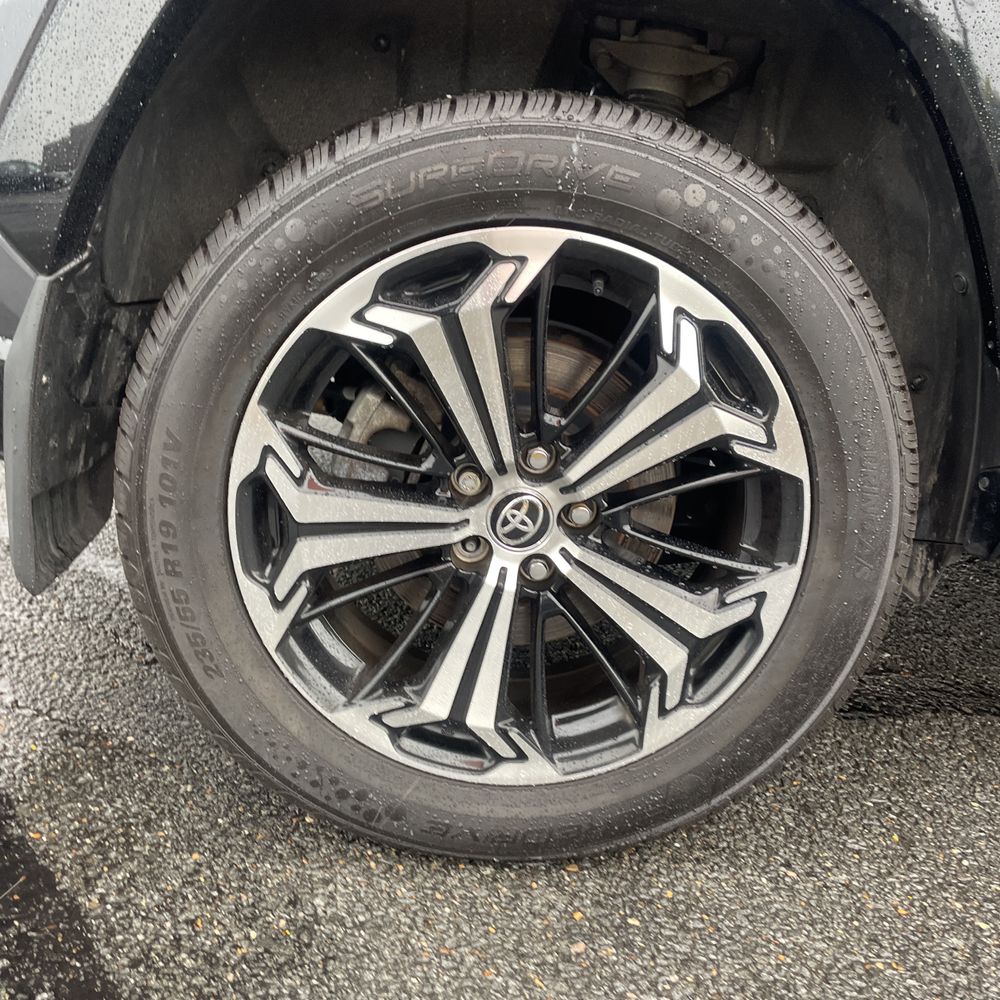 2022 Toyota RAV4 Prime XSE