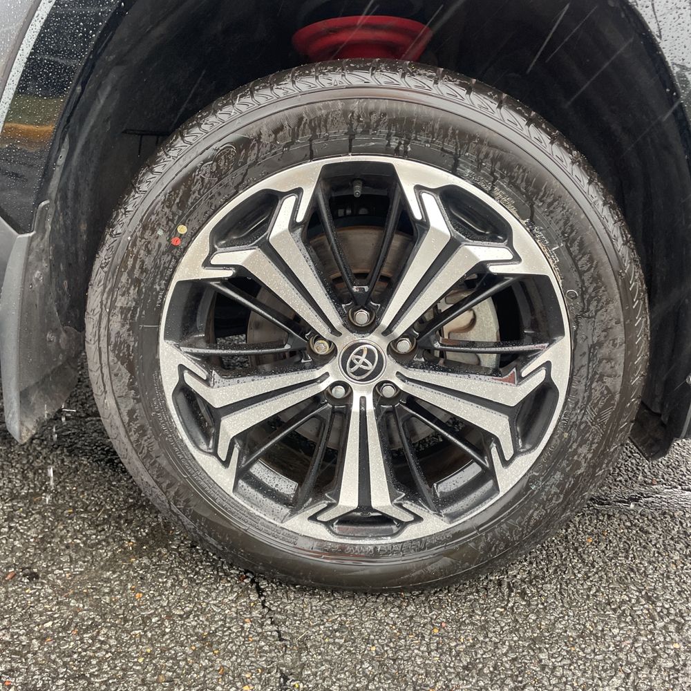 2022 Toyota RAV4 Prime XSE