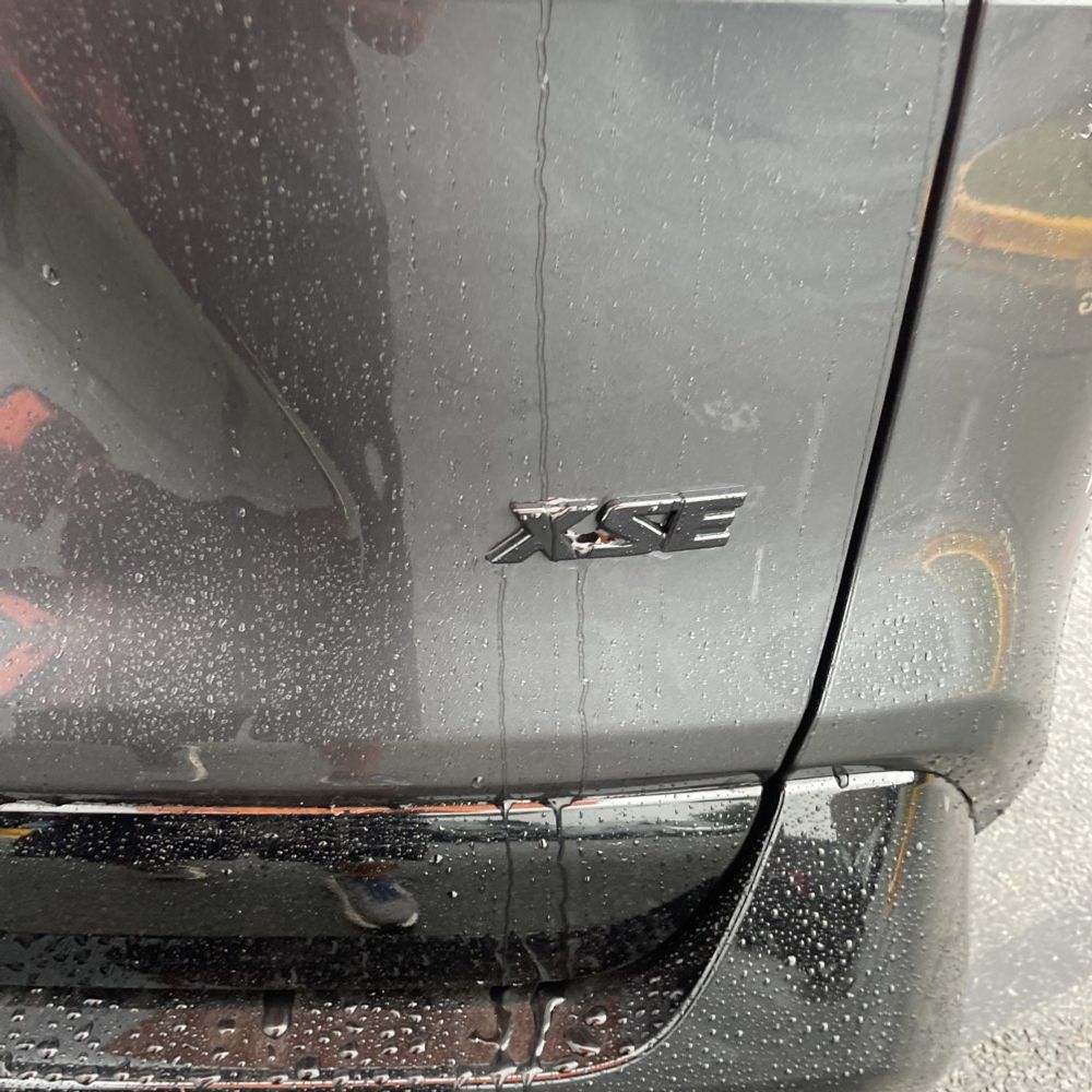 2022 Toyota RAV4 Prime XSE