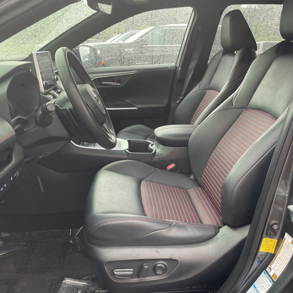 2022 Toyota RAV4 Prime XSE