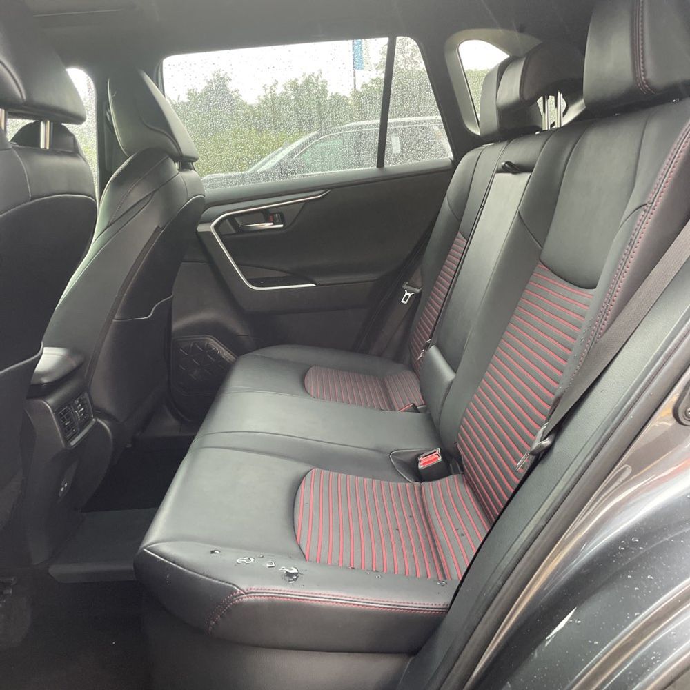 2022 Toyota RAV4 Prime XSE
