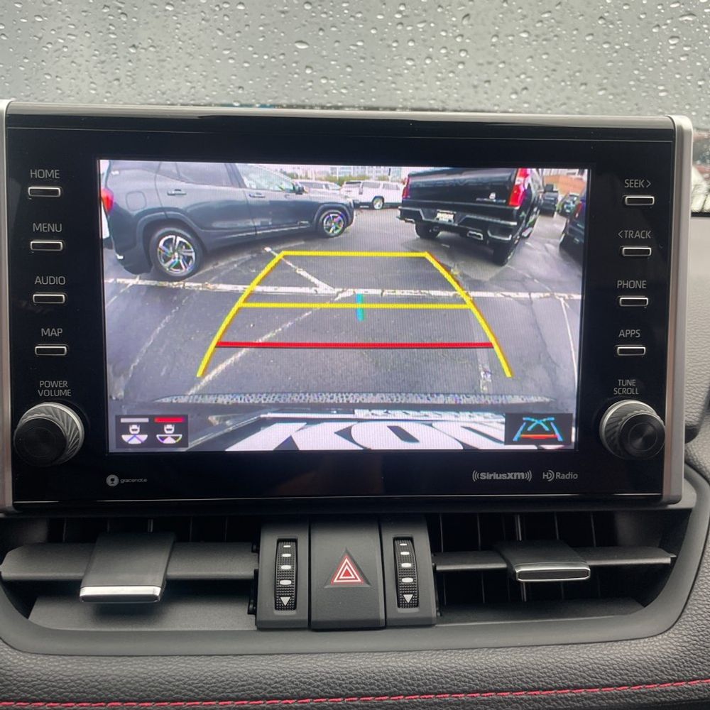 2022 Toyota RAV4 Prime XSE