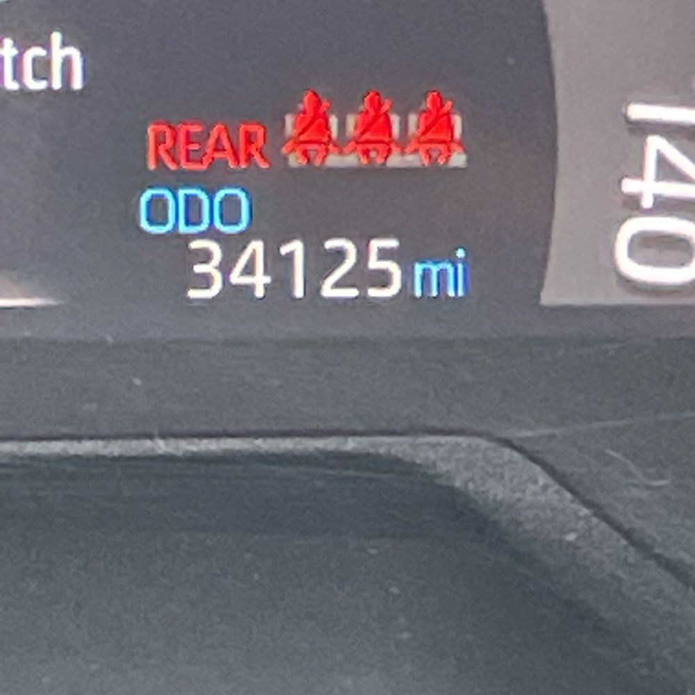 2022 Toyota RAV4 Prime XSE