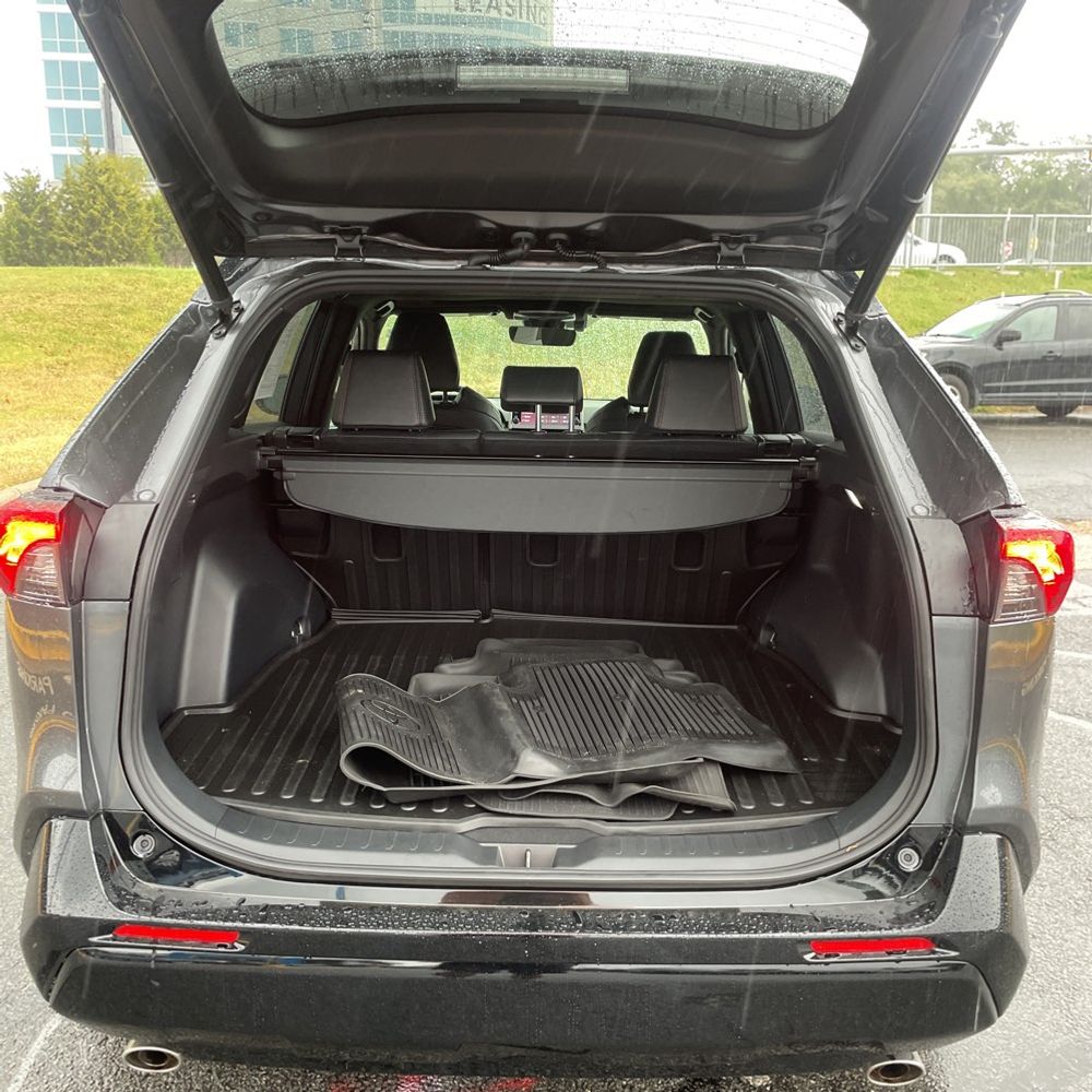 2022 Toyota RAV4 Prime XSE
