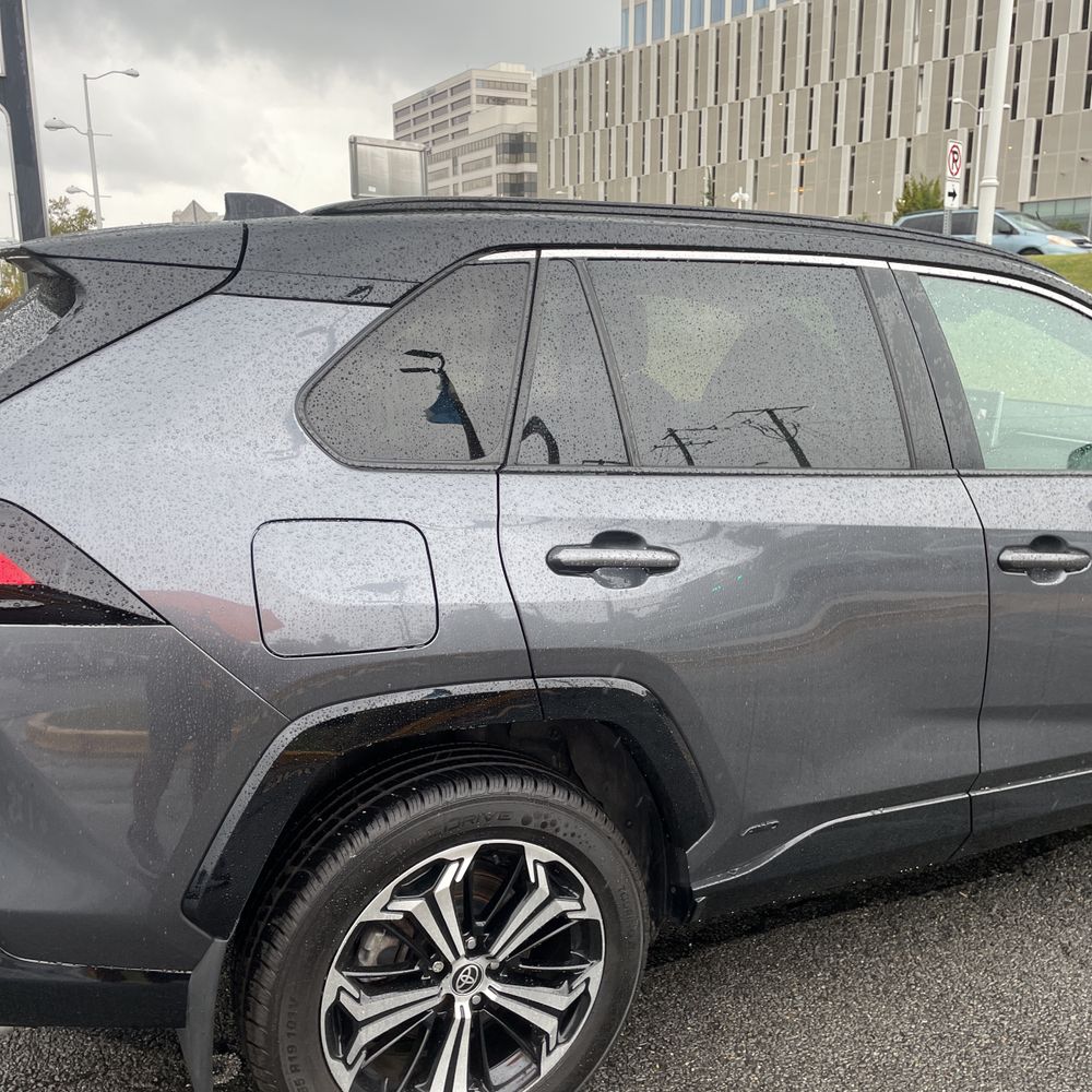 2022 Toyota RAV4 Prime XSE