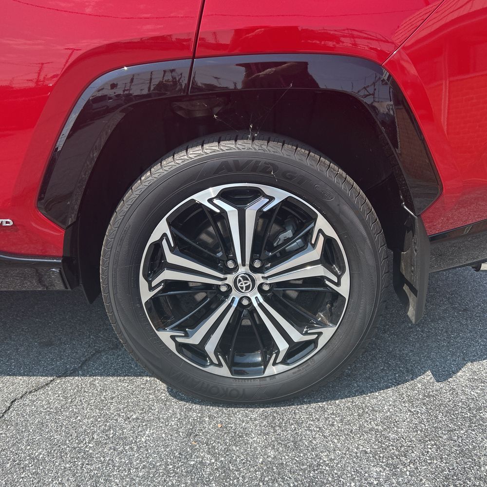 2024 Toyota RAV4 Prime XSE
