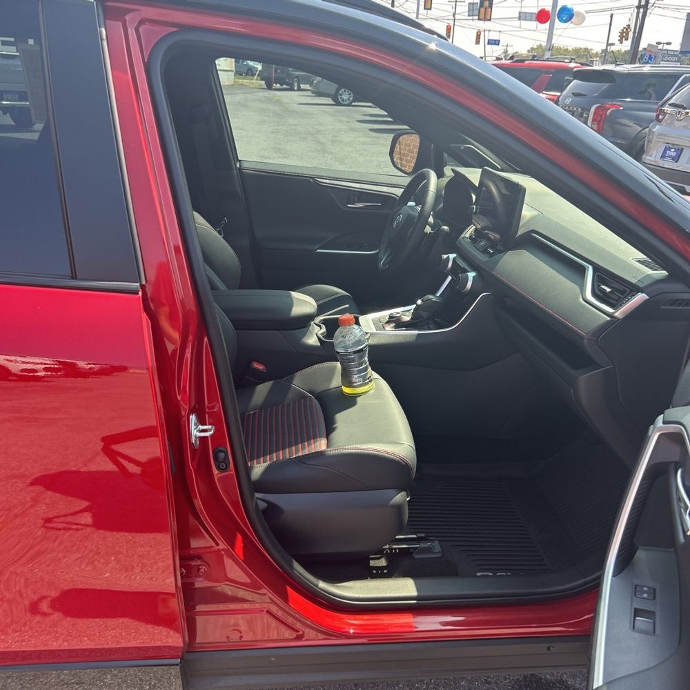 2024 Toyota RAV4 Prime XSE