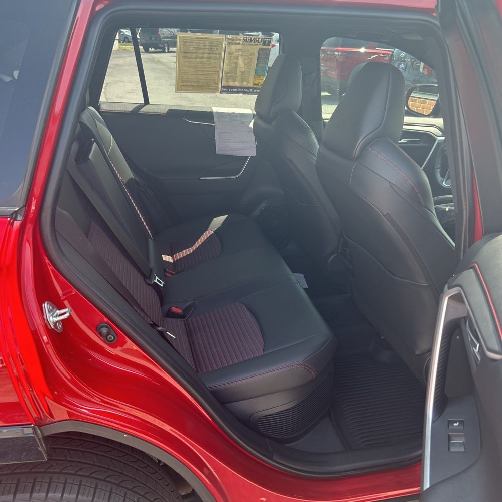 2024 Toyota RAV4 Prime XSE