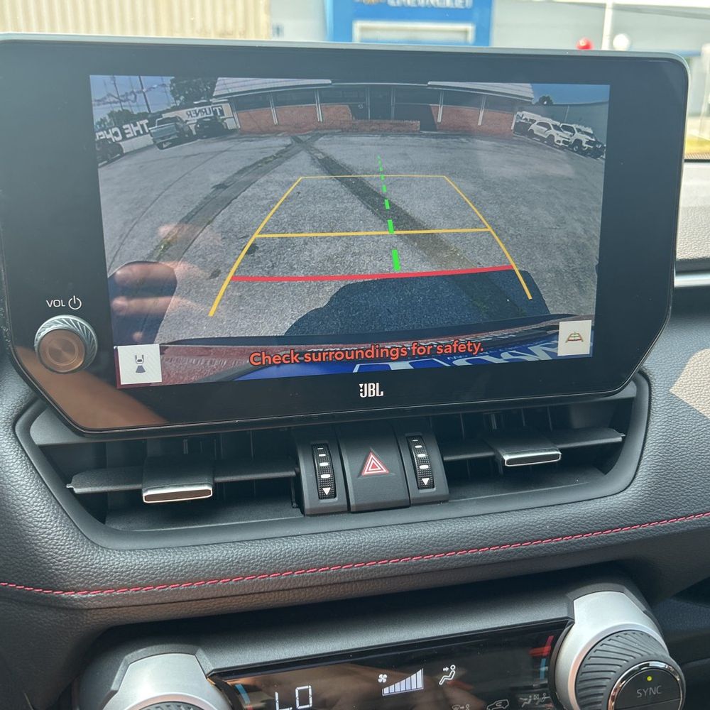 2024 Toyota RAV4 Prime XSE