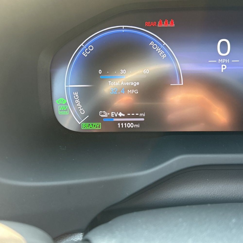 2024 Toyota RAV4 Prime XSE
