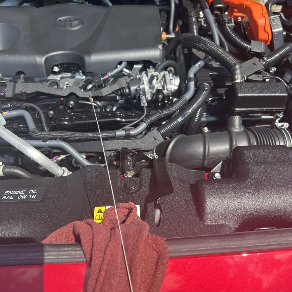 2024 Toyota RAV4 Prime XSE