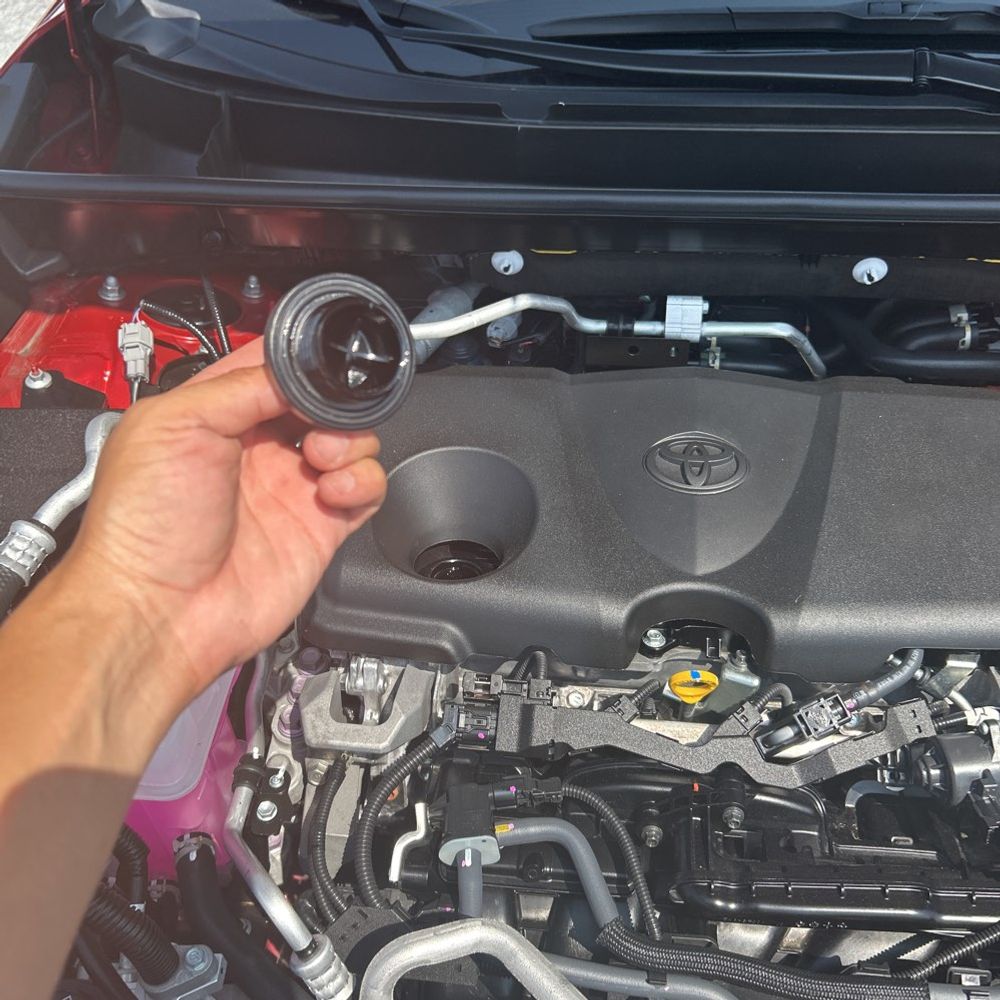 2024 Toyota RAV4 Prime XSE