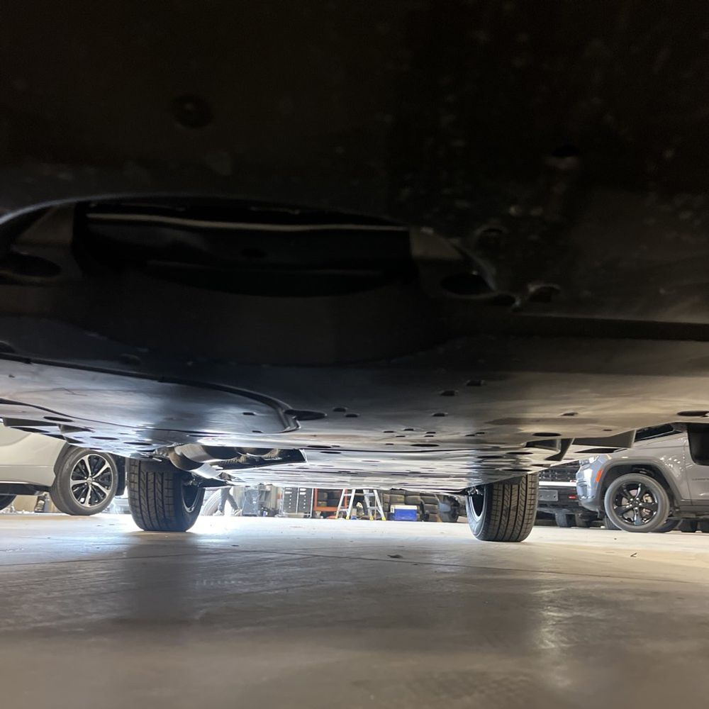 2025 Toyota RAV4 PHEV XSE 4D SUV AWD