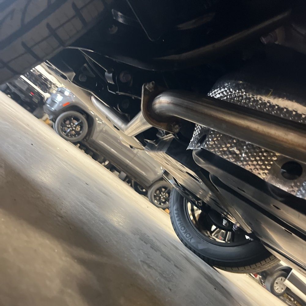 2025 Toyota RAV4 PHEV XSE 4D SUV AWD