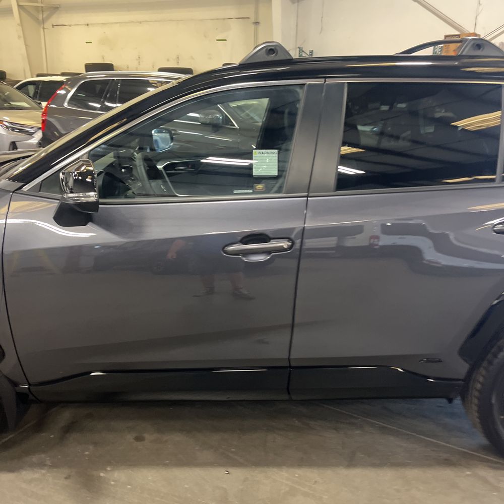 2025 Toyota RAV4 PHEV XSE 4D SUV AWD