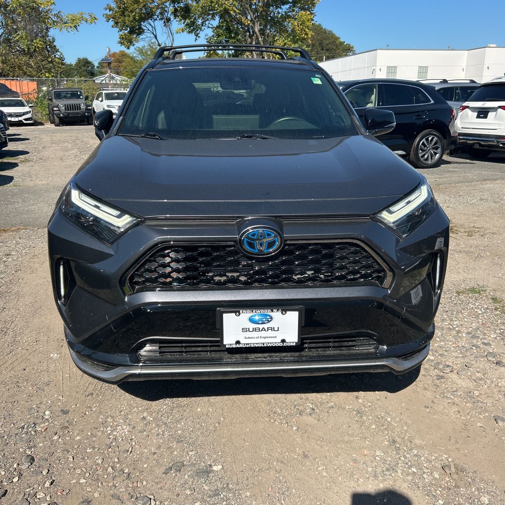 2023 Toyota RAV4 Prime XSE