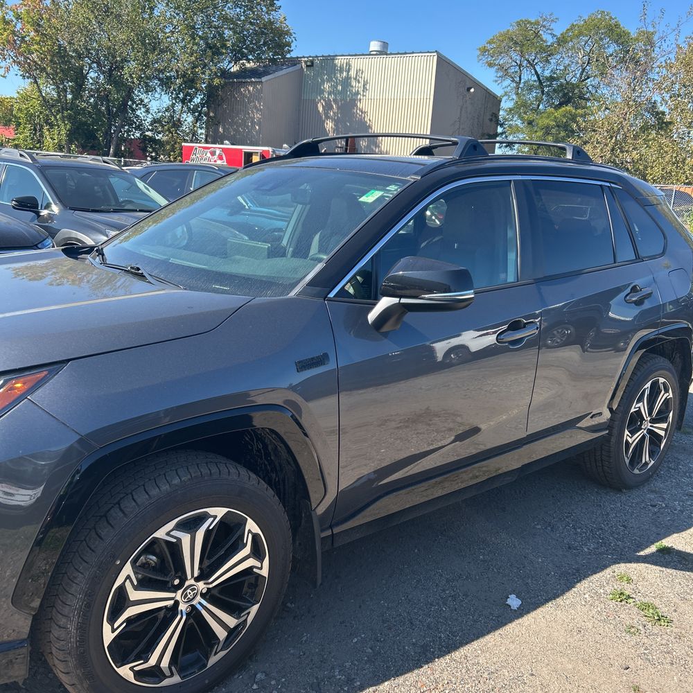 2023 Toyota RAV4 Prime XSE