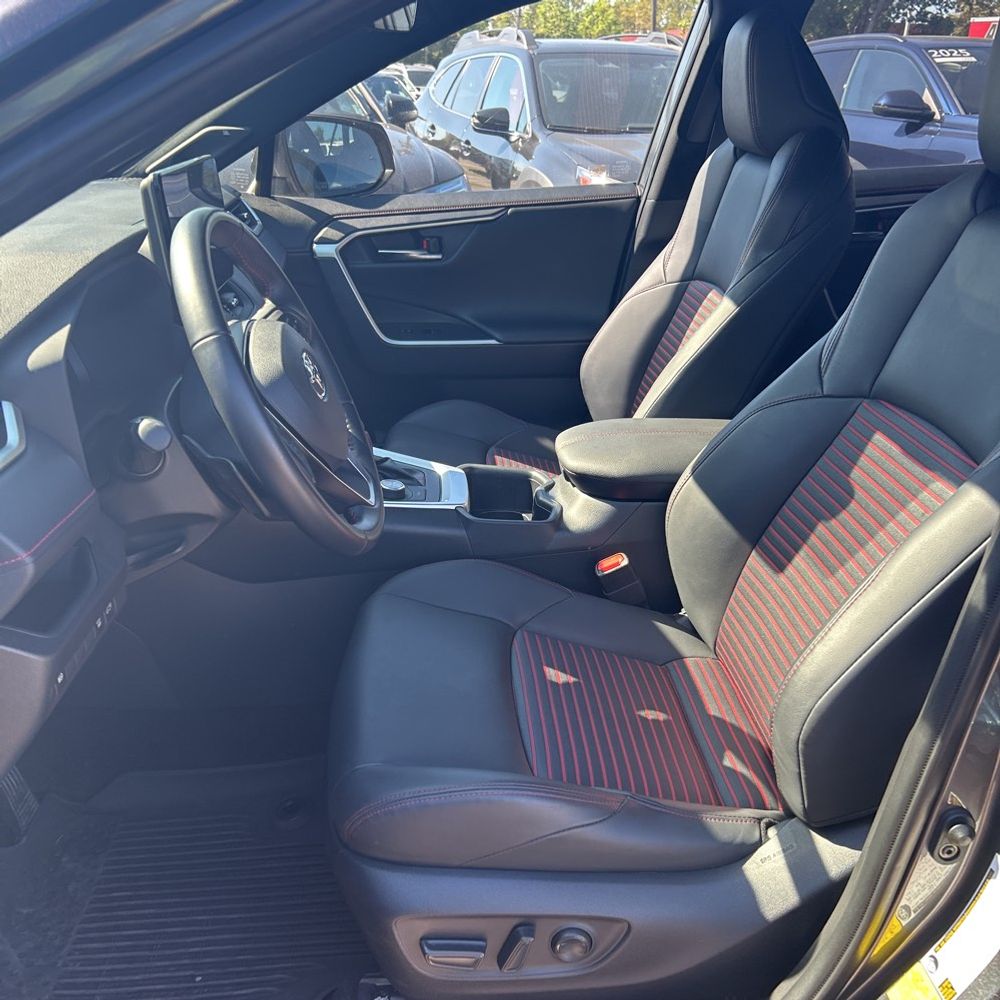 2023 Toyota RAV4 Prime XSE