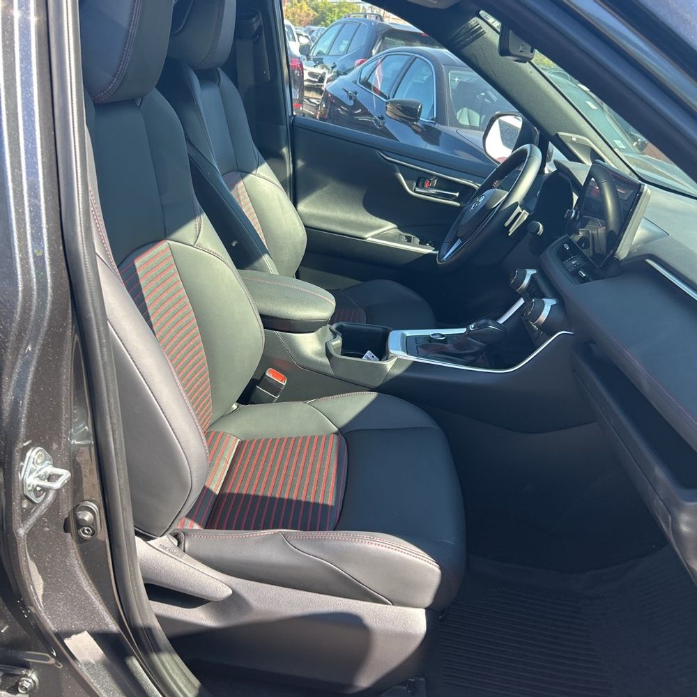 2023 Toyota RAV4 Prime XSE