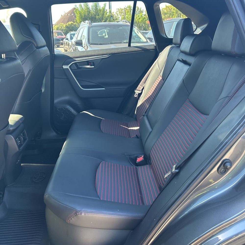 2023 Toyota RAV4 Prime XSE