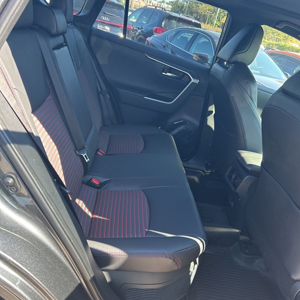 2023 Toyota RAV4 Prime XSE