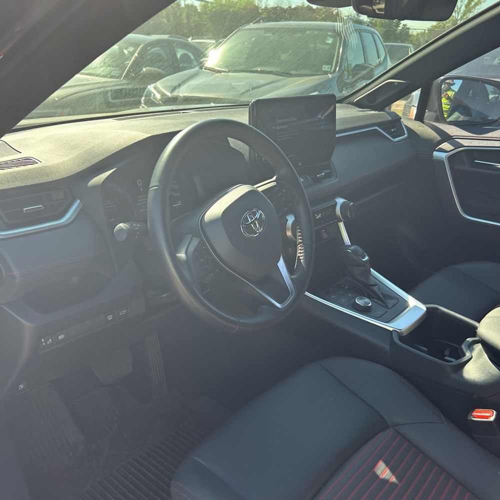 2023 Toyota RAV4 Prime XSE