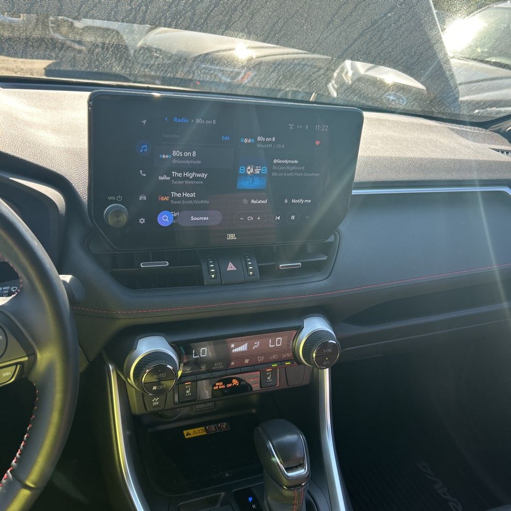 2023 Toyota RAV4 Prime XSE