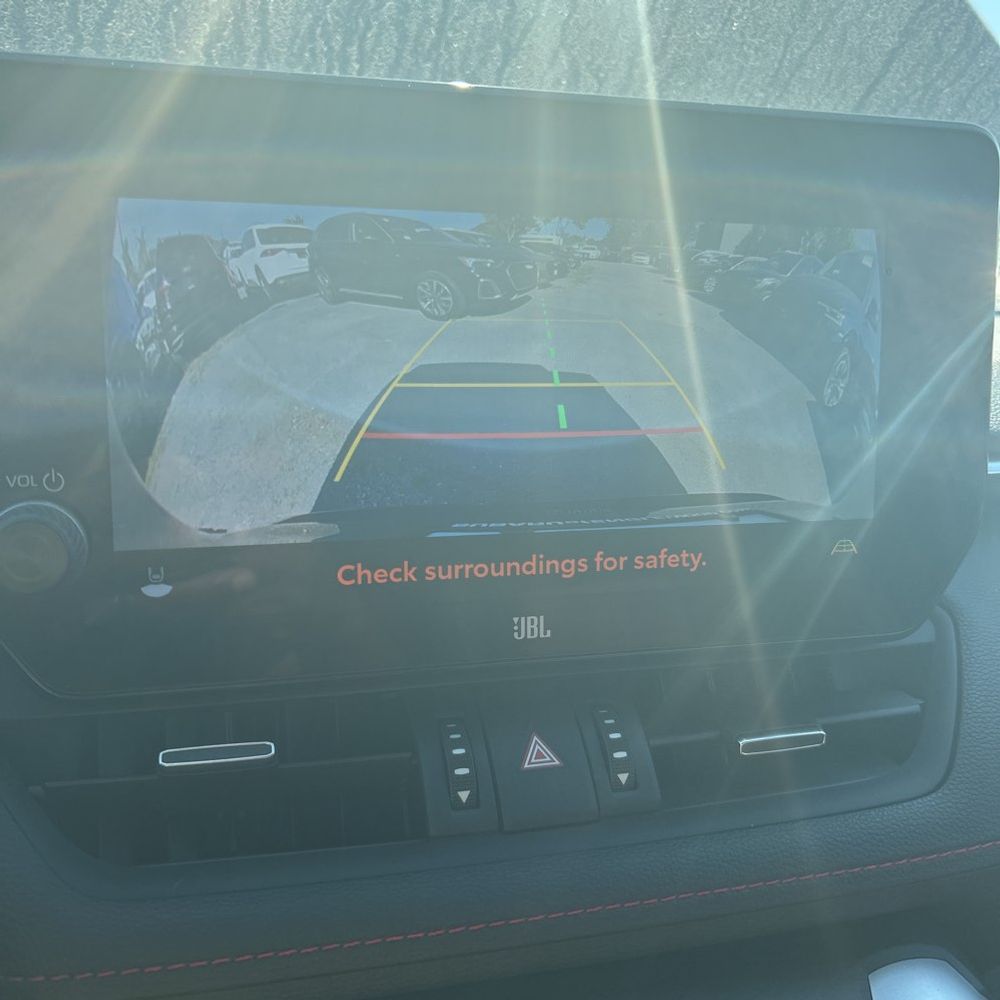 2023 Toyota RAV4 Prime XSE