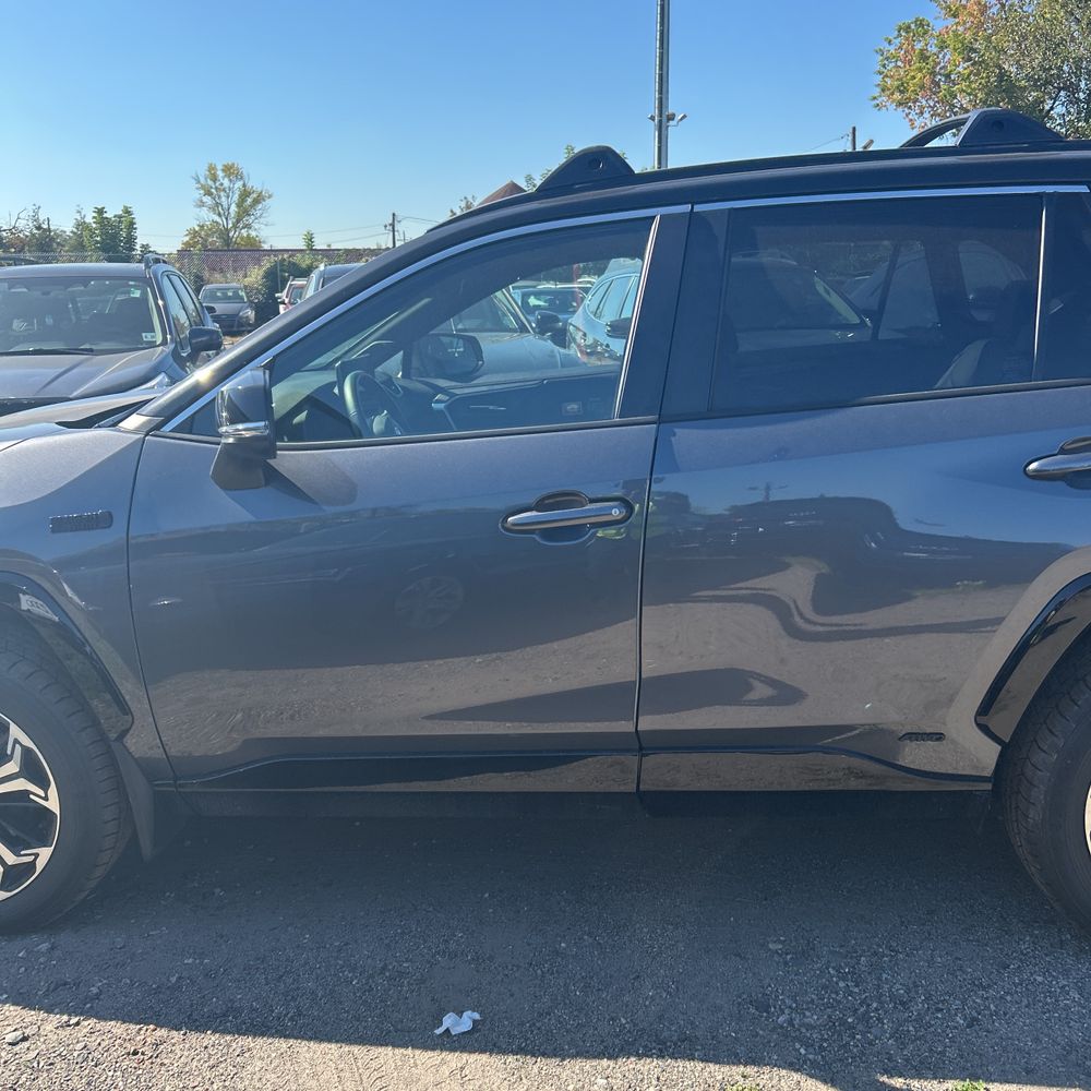 2023 Toyota RAV4 Prime XSE
