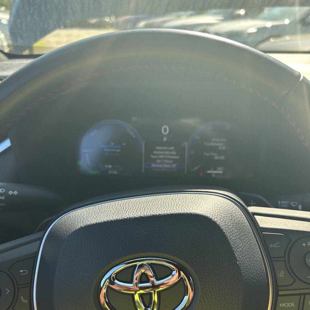 2023 Toyota RAV4 Prime XSE