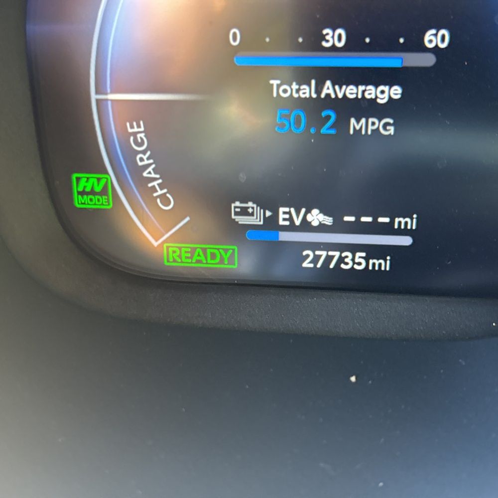 2023 Toyota RAV4 Prime XSE