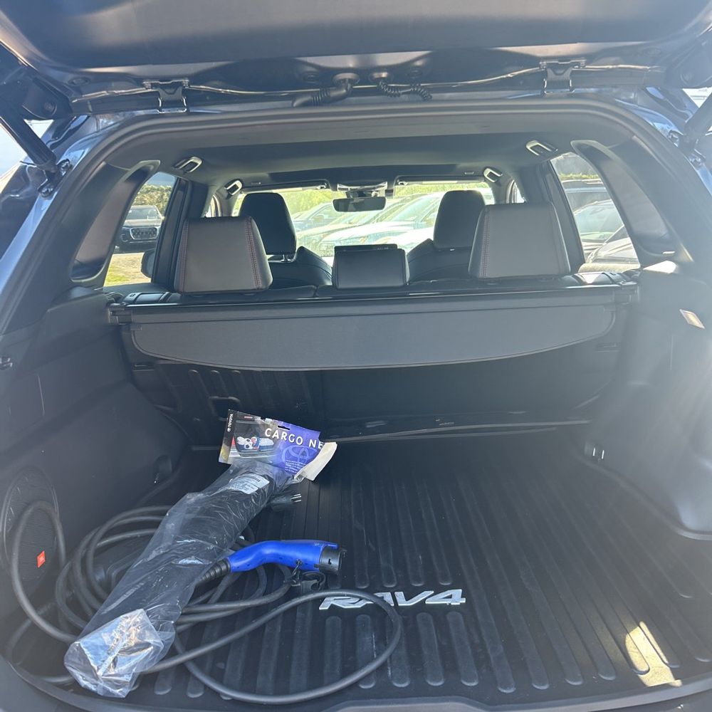 2023 Toyota RAV4 Prime XSE